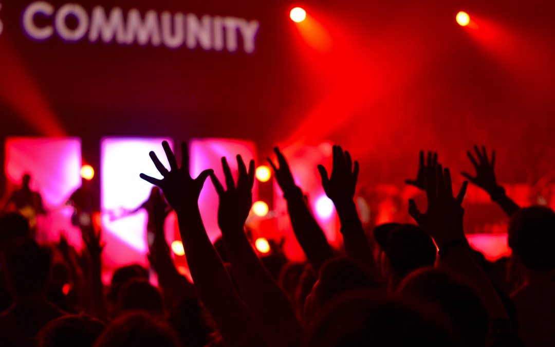 The Value of Community