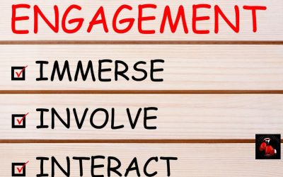 Six Easy Ways to Activate Your Engagement Plan!