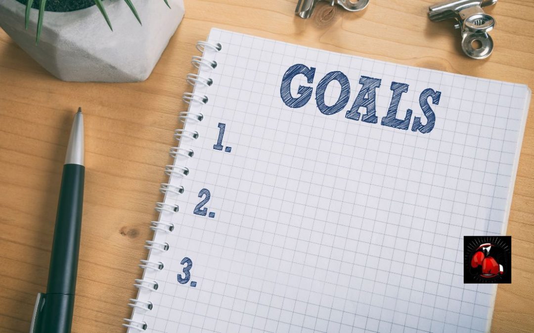6 Reasons You WON’T Hit Your Goals!