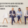 TOP 3 QUESTIONS JOB SEEKERS ASK ABOUT NETWORKING-ANSWERED!