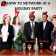 HOW TO NETWORK AT A HOLIDAY PARTY
