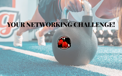 The Business Networking Challenge: How to Measure and Improve Your Results