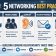 5 Networking Best Practices