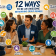 12 WAYS TO BE AN AWESOME NETWORKING GROUP MEMBER