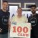 100 CLASSES IN THE BOOKS!