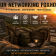YOUR NETWORKING FOXHOLE