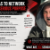 SERIOUS ABOUT NETWORKING?