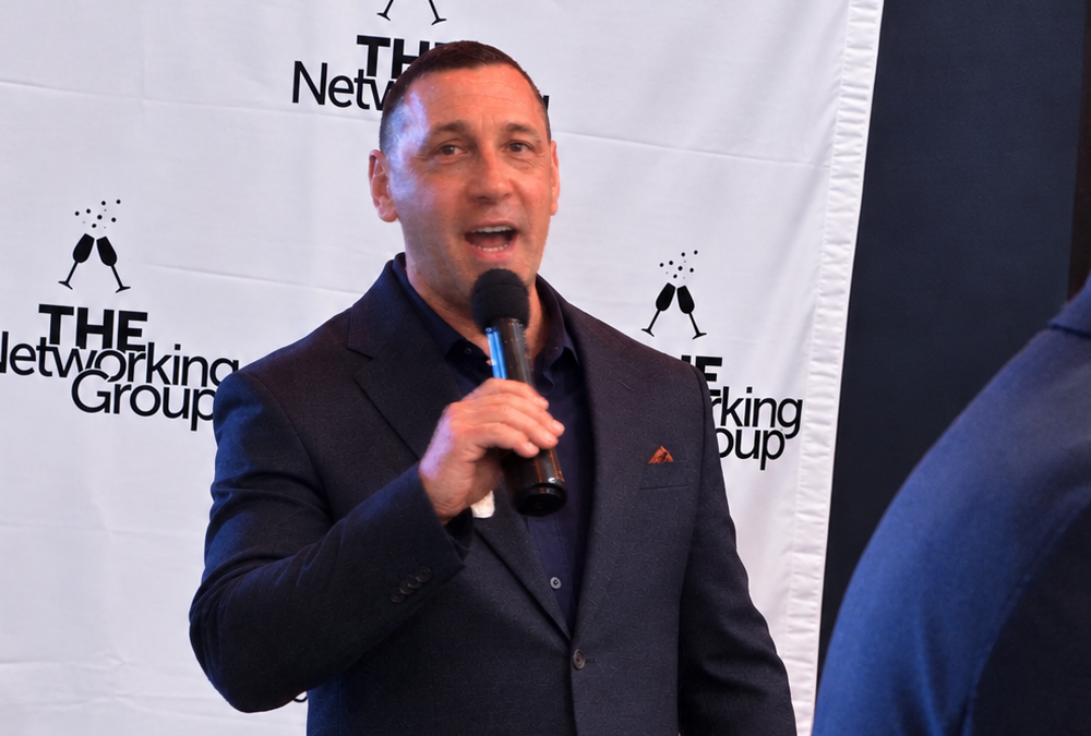 Knock Out Your Public Speaking – tips for building confidence and delivering impactful presentations