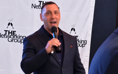 KNOCK OUT YOUR PUBLIC SPEAKING